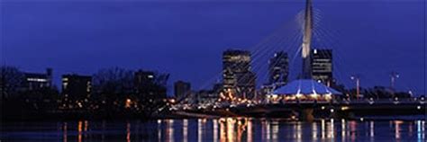 Philippine Airlines Flights to Winnipeg from USD 918.